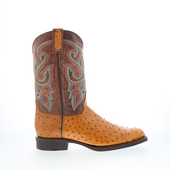 Dingo Other - Dingo Mens Ranger Brown Boots (NWT)